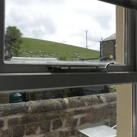 Belle Vue - Tatil Evi Skipton