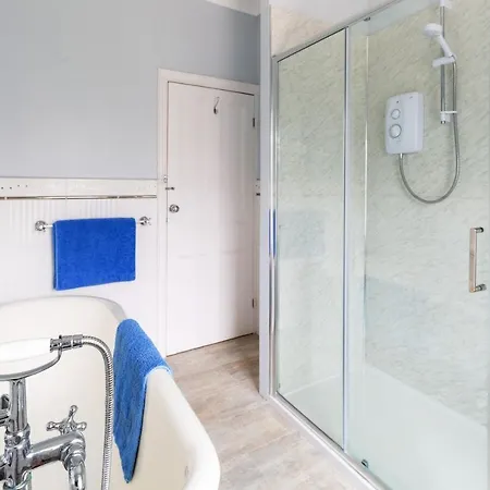 Belle Vue - Tatil Evi *