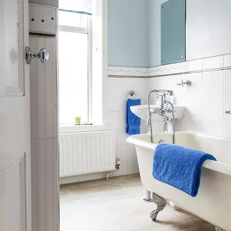 Belle Vue - Tatil Evi