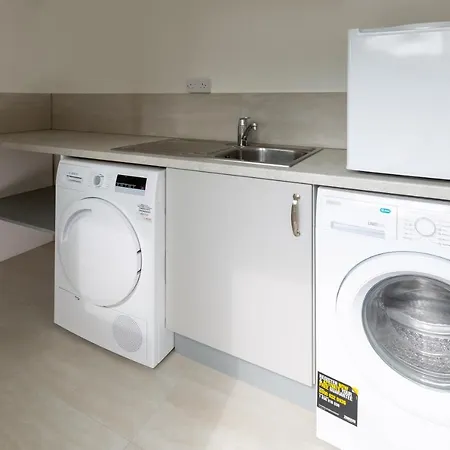 Belle Vue - Tatil Evi