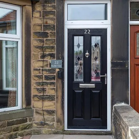 Belle Vue - * 斯基普顿