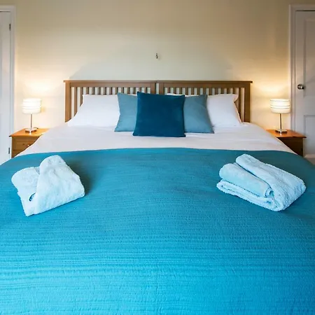 Vakantiehuis Belle Vue -
