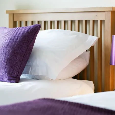 Belle Vue - Tatil Evi