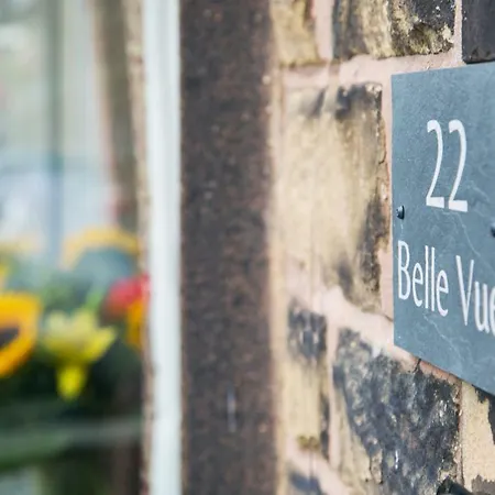 Vakantiehuis Belle Vue -