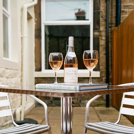 Belle Vue - Tatil Evi Skipton