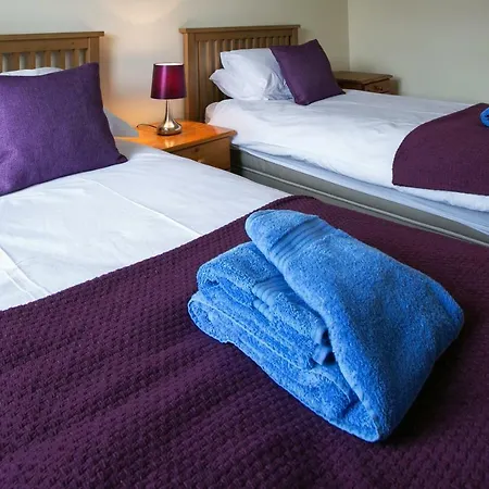 Vakantiehuis Belle Vue -