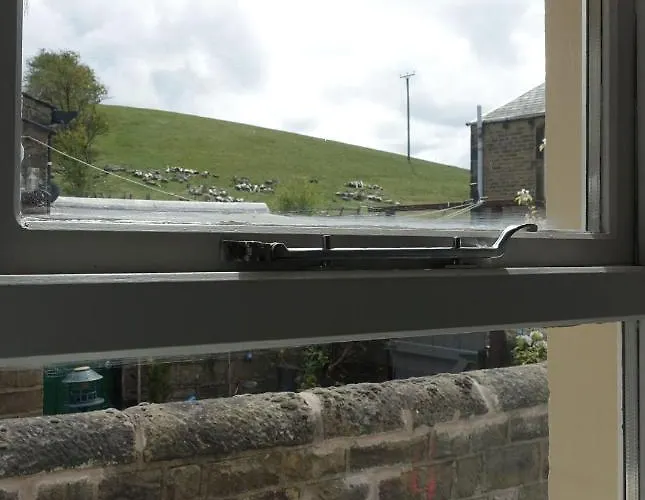 Belle Vue - Holiday home Skipton