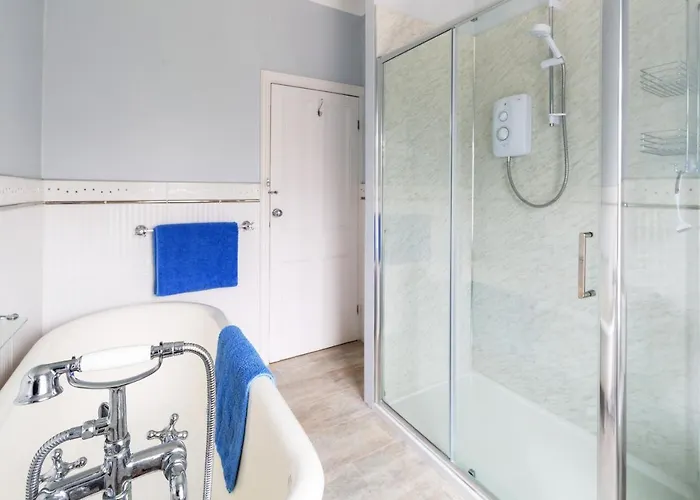 Belle Vue - Holiday home *