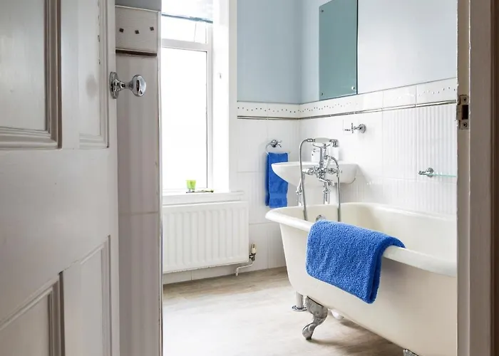 Belle Vue - Holiday home