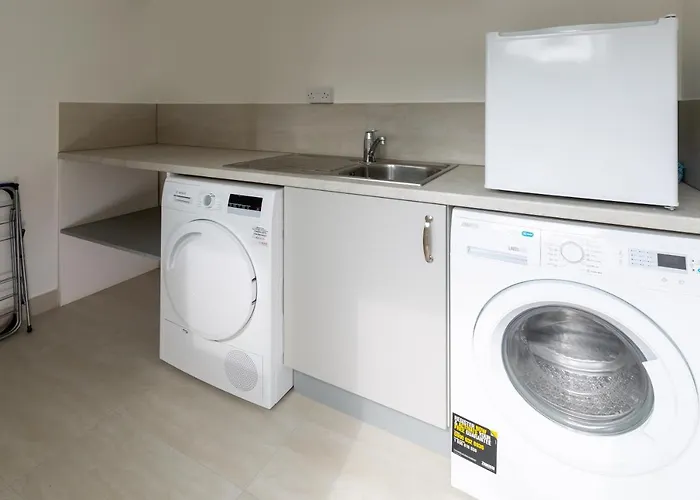 Belle Vue - Holiday home