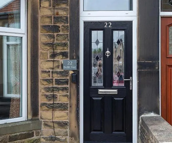 Belle Vue - * Skipton