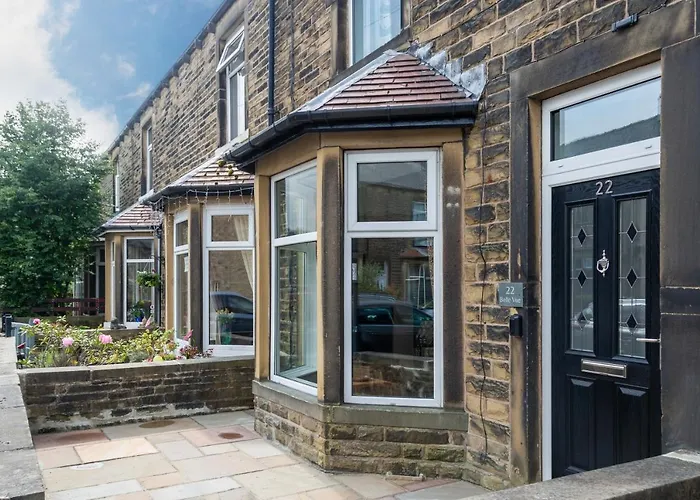 Belle Vue - * Skipton