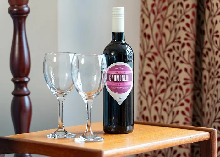 Holiday home Belle Vue - *