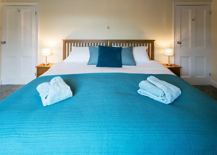 Holiday home Belle Vue -