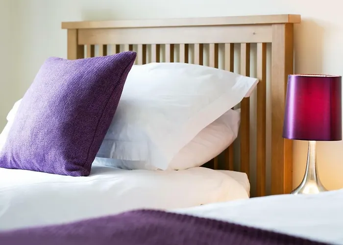 Belle Vue - Holiday home