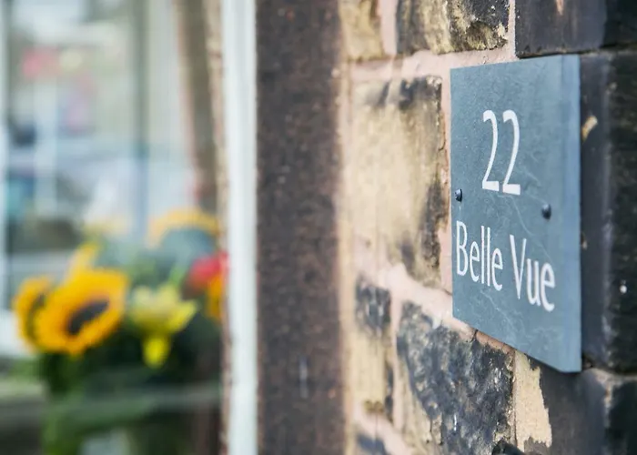 Holiday home Belle Vue -