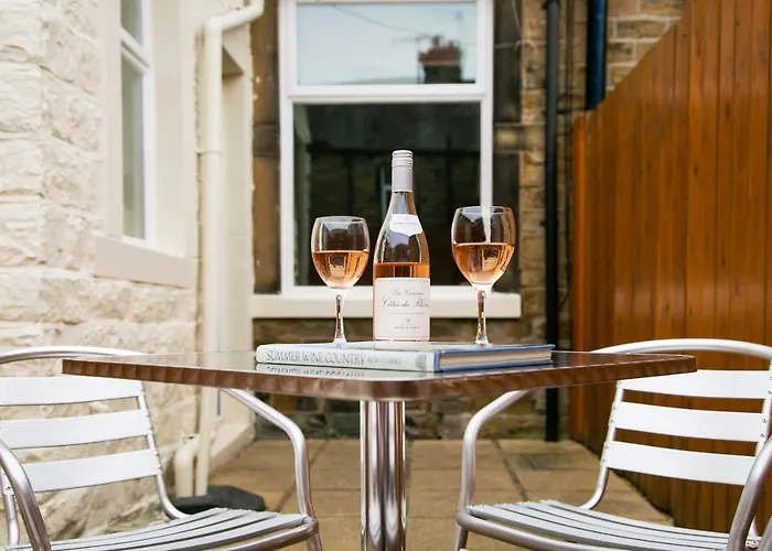 Belle Vue - Holiday home Skipton