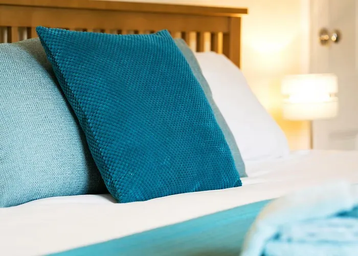 Belle Vue - Holiday home *