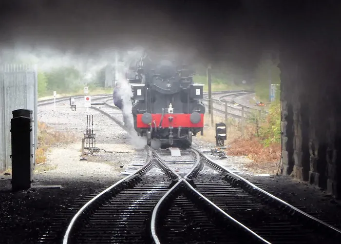 Holiday home Belle Vue - Skipton