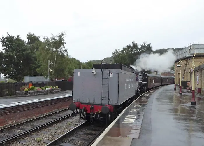 Belle Vue - Holiday home