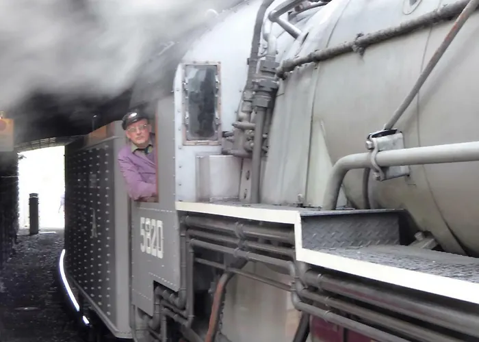 Belle Vue - Holiday home