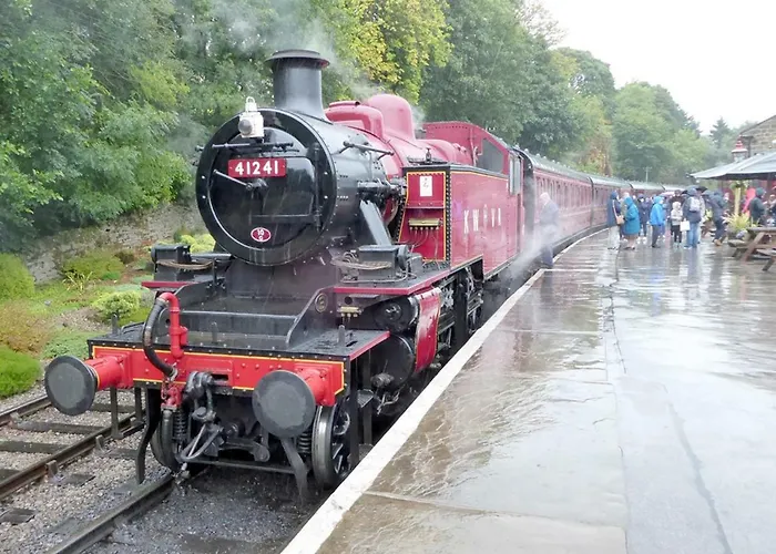 Belle Vue - Holiday home *