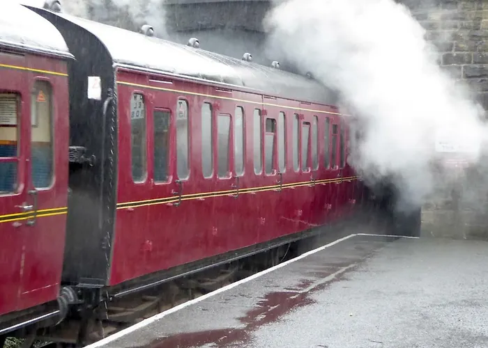 Belle Vue - Holiday home