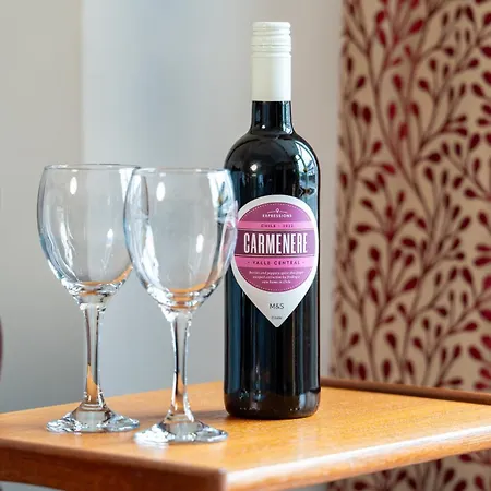 Ferienhaus Belle Vue - *