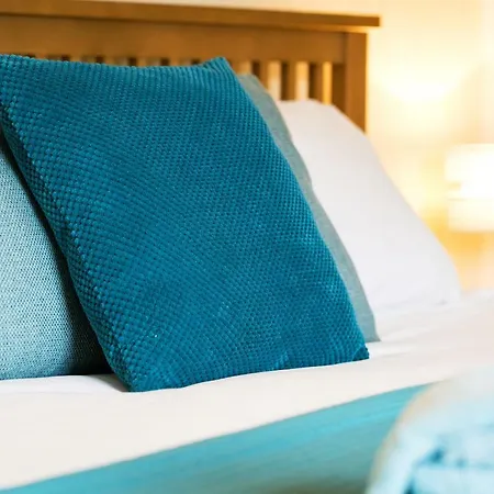 Belle Vue - Ferienhaus *