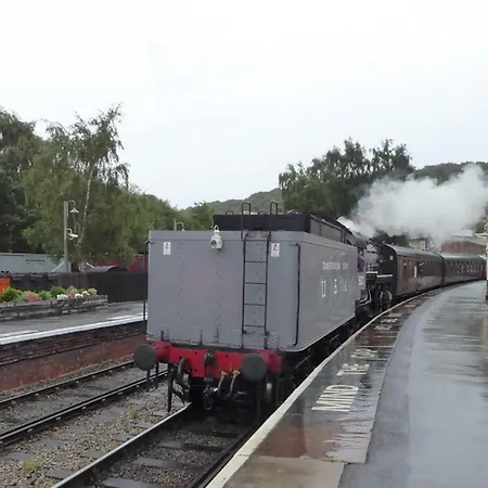 Belle Vue - Ferienhaus