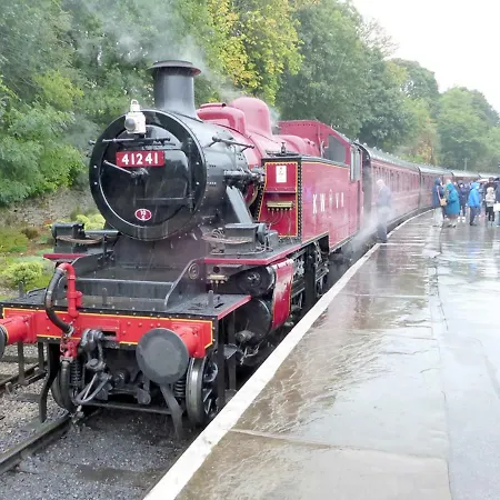 Belle Vue - Ferienhaus *