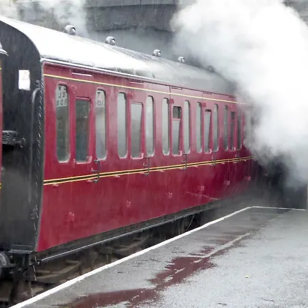 Belle Vue - Ferienhaus